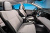 2016 Toyota RAV4 Hybrid XLE AWD Front Seats Picture