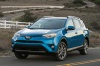 2016 Toyota RAV4 Hybrid Limited AWD Picture