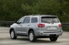 2010 Toyota Sequoia Picture