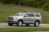 2010 Toyota Sequoia Picture