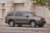 2011 Toyota Sequoia Picture