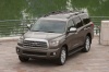 2011 Toyota Sequoia Picture