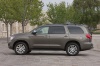 2011 Toyota Sequoia Picture