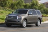 2011 Toyota Sequoia Picture