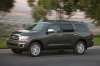 2011 Toyota Sequoia Picture