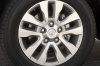 2011 Toyota Sequoia Rim Picture