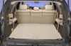 2011 Toyota Sequoia Trunk Picture