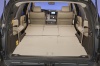 2011 Toyota Sequoia Trunk Picture