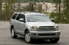 2011 Toyota Sequoia Picture