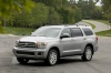 2011 Toyota Sequoia Picture