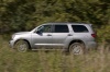 2011 Toyota Sequoia Picture