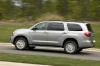 2011 Toyota Sequoia Picture