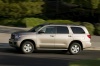 2011 Toyota Sequoia Picture