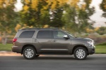 Picture of 2011 Toyota Sequoia in Pyrite Mica