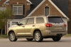 2012 Toyota Sequoia Picture