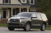 2012 Toyota Sequoia Picture