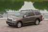 2012 Toyota Sequoia Picture