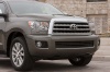 2012 Toyota Sequoia Front Facia Picture