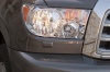 2012 Toyota Sequoia Headlights Picture