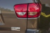 2012 Toyota Sequoia Tail Lights Picture