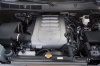 2012 Toyota Sequoia 5.7L V8 Engine Picture