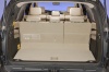 2012 Toyota Sequoia Trunk Picture