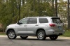 2012 Toyota Sequoia Picture