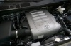 2012 Toyota Sequoia 5.7L V8 Engine Picture