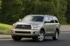 2012 Toyota Sequoia Picture