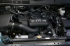 2012 Toyota Sequoia 4.7L V8 Engine Picture