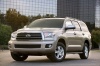 2016 Toyota Sequoia Picture