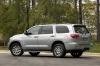 2016 Toyota Sequoia Picture