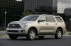 2016 Toyota Sequoia Picture