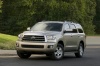 2016 Toyota Sequoia Picture