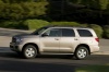 2016 Toyota Sequoia Picture