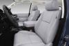 2019 Toyota Sequoia Front Seats Picture