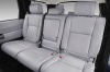 2019 Toyota Sequoia Rear Seats Picture