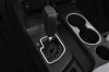 2019 Toyota Sequoia Gear Lever Picture