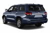 2019 Toyota Sequoia Picture