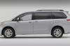 2012 Toyota Sienna XLE Picture