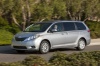 2012 Toyota Sienna XLE Picture