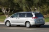 2012 Toyota Sienna XLE Picture