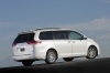 2012 Toyota Sienna Limited Picture