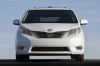 2012 Toyota Sienna Limited Picture