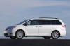 2012 Toyota Sienna Limited Picture