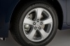 2012 Toyota Sienna LE Rim Picture