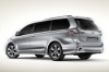 2012 Toyota Sienna SE Picture