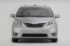 2014 Toyota Sienna XLE Picture