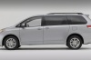 2014 Toyota Sienna XLE Picture