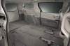 2014 Toyota Sienna Limited Interior Picture